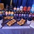 Ready-made solutions for pressing challenges: Tamaki at the "Appetizing Compromise" forum